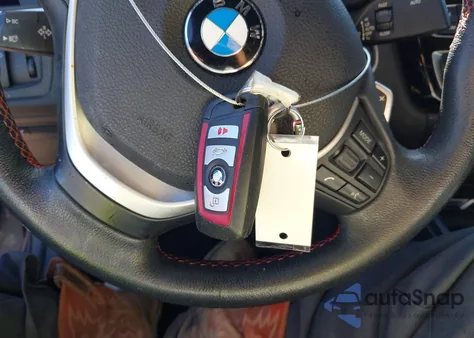 2017 BMW 330E Iperformance from USA, damaged, VIN WBA8E1C34HA156593